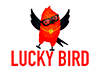 Lucky Bird logo