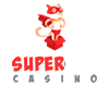 SuperCat logo