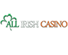 All Irish Casino Bonus