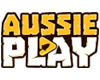 Aussie Play Logo