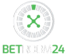 Betroom24 logo