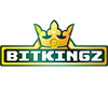 BitKingz Casino logo