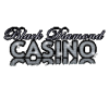 Black Diamond logo