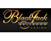 Blackjack Ballroom logo
