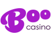 Boo Casino logo