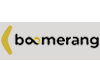 Boomerang logo