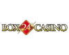 Box24 logo