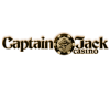 Captain Jacks logo