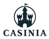 Casinia logo