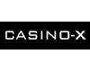 Casino-X logo