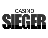 Casino Sieger logo