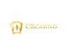 CKcasino logo