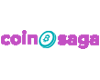CoinSaga logo