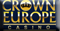 Crown Europe Casino Bonus