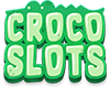 CrocoSlots Casino logo