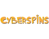 Cyber Spins logo