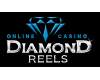 Diamond Reels logo