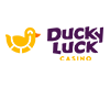 Ducky Luck logo