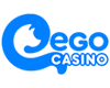 Ego Casino logo