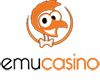 emu Casino logo