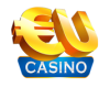 EU Casino logo