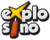 Explosino logo