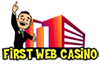 First Web logo