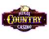 High Country logo
