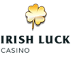 Irish Luck logo