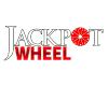 Jackpot Wheel logo