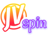 JVSpin logo