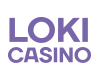 Loki Casino logo