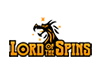 Lord of the Spins logo