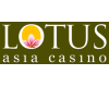 Lotus Asia logo