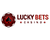 Lucky Bets Casino Bonus
