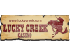 Lucky Creek logo