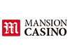 MANSION logo