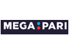 Mega Pari logo