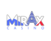 Mirax Casino logo