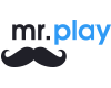 Mr Play logo