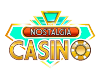 Nostalgia Casino Casino Bonus
