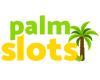 Palm Slots logo