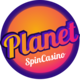 PlanetSpin Casino Casino Bonus