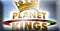 Planet Kings Casino Bonus