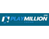 Play Million Casino Bonus
