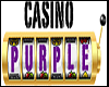 Casino Purple