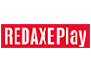 REDAXE Play logo