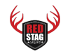 Red Stag logo