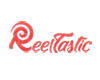 ReelTastic logo