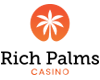Rich Palms Casino Bonus